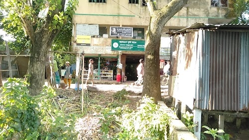 Bangladesh Krishi Bank