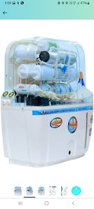 Atlantic Cooling Technology