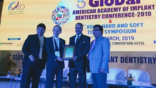 Dr. Kunwarjeet Singh