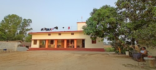 Shivraji Niwas