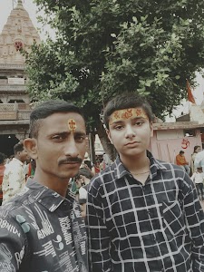 Raman Kumar Singh