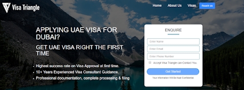 Singapore, Malaysia & Dubai Visa Agents in Mumbai