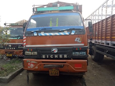 Ghansoorpur