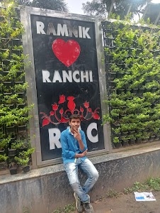 Ramchi the heart of (JH)