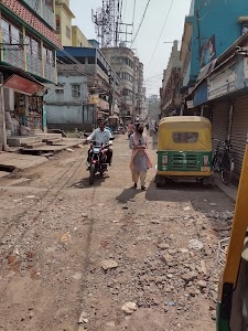 Bhattanagar