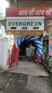 Evergreen Electronics