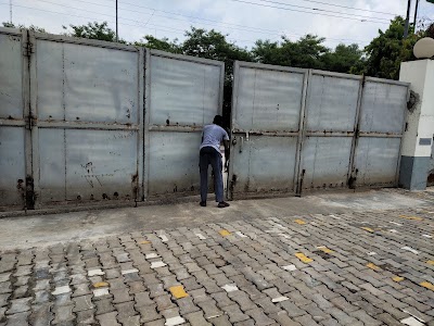 Matlabi chowk