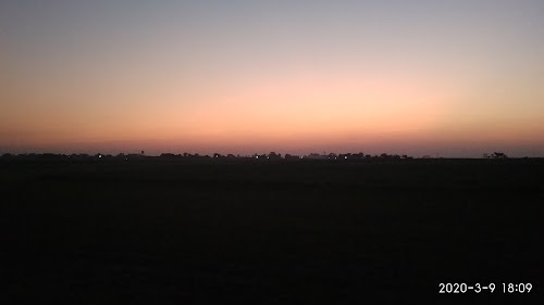 Kharowa