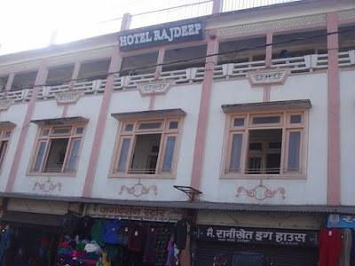 Hotal Rajdeep