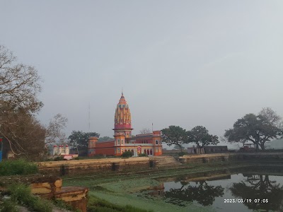 Temple