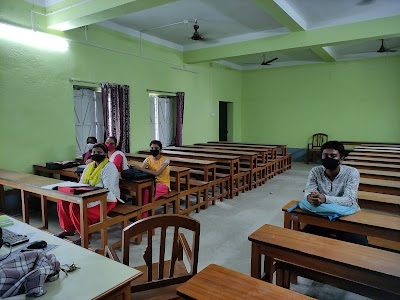 Vidyanagar Gayaram Das Vidyamandir