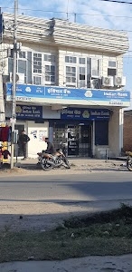 Indian Bank