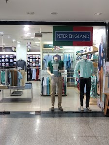 Peter England