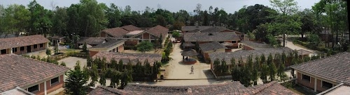 Sagarmatha Choudhary Eye Hospital, Lahan
