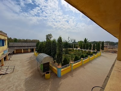 Kuamara College