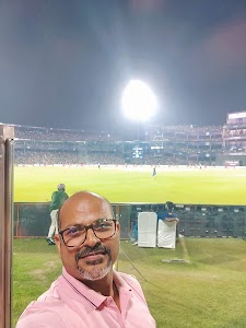Arun Jaitley Stadium Metro Station Delhi Gate