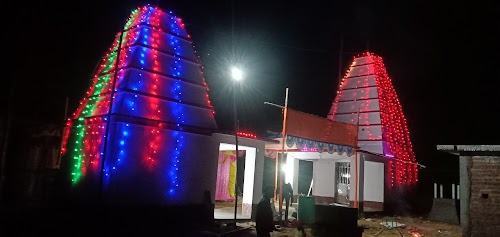 Baba Narmdeshwar Mandir Lakhanpur
