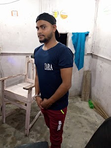 Rahul mens parlour