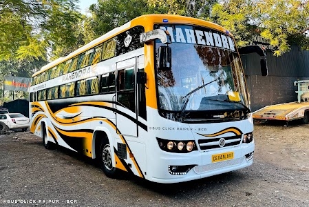 Mahendra Travels