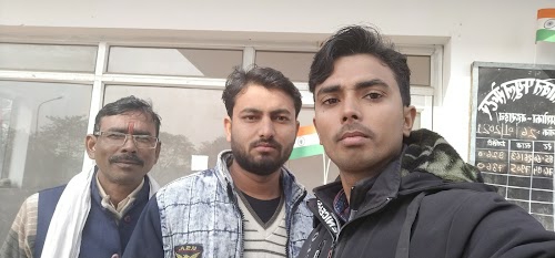 HP PETROL PUMP - SHIV SHAKTI FUEL CENTRE