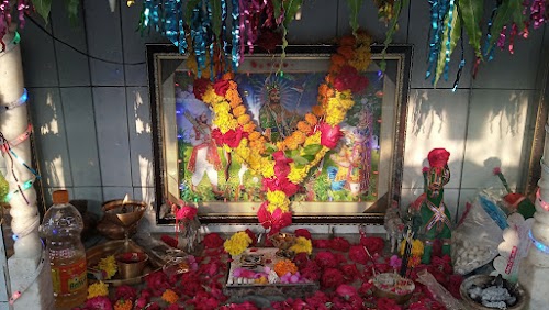Raghu