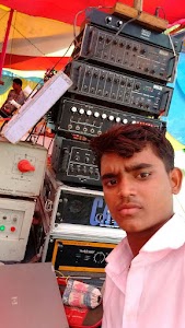 Ajmeri Khan Chacha DJ Wale Bus Stand Ke Paas Makaan Number 492