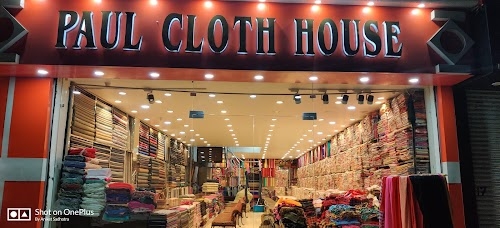 Paul Cloth House