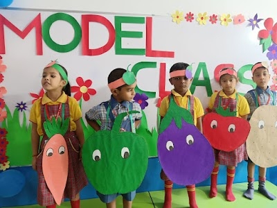 Rose Children Academy