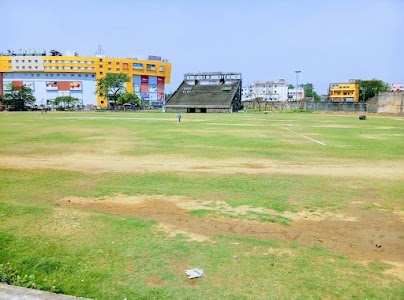Polo Ground , Asansol