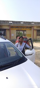 राजकीय हाई स्कूल ज्योति जागीर