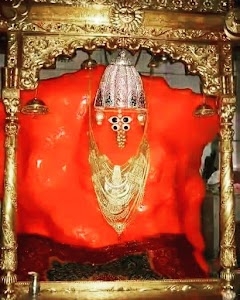 Maa Ashapura Temple