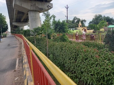 Begum Bazaar