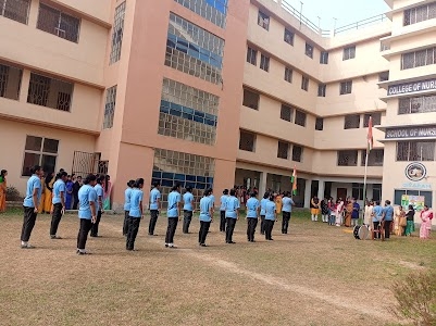 GitaRam College of Nursing