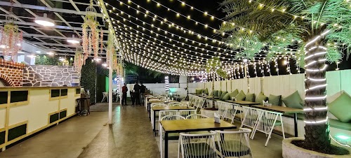 Kesar Pure Veg Restaurant