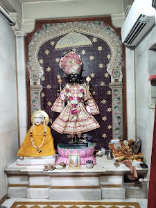 Shree Pipaji Maharaj Mandir samdari