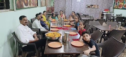 Gauri Family Restaurant