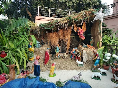 St. Mark's Church