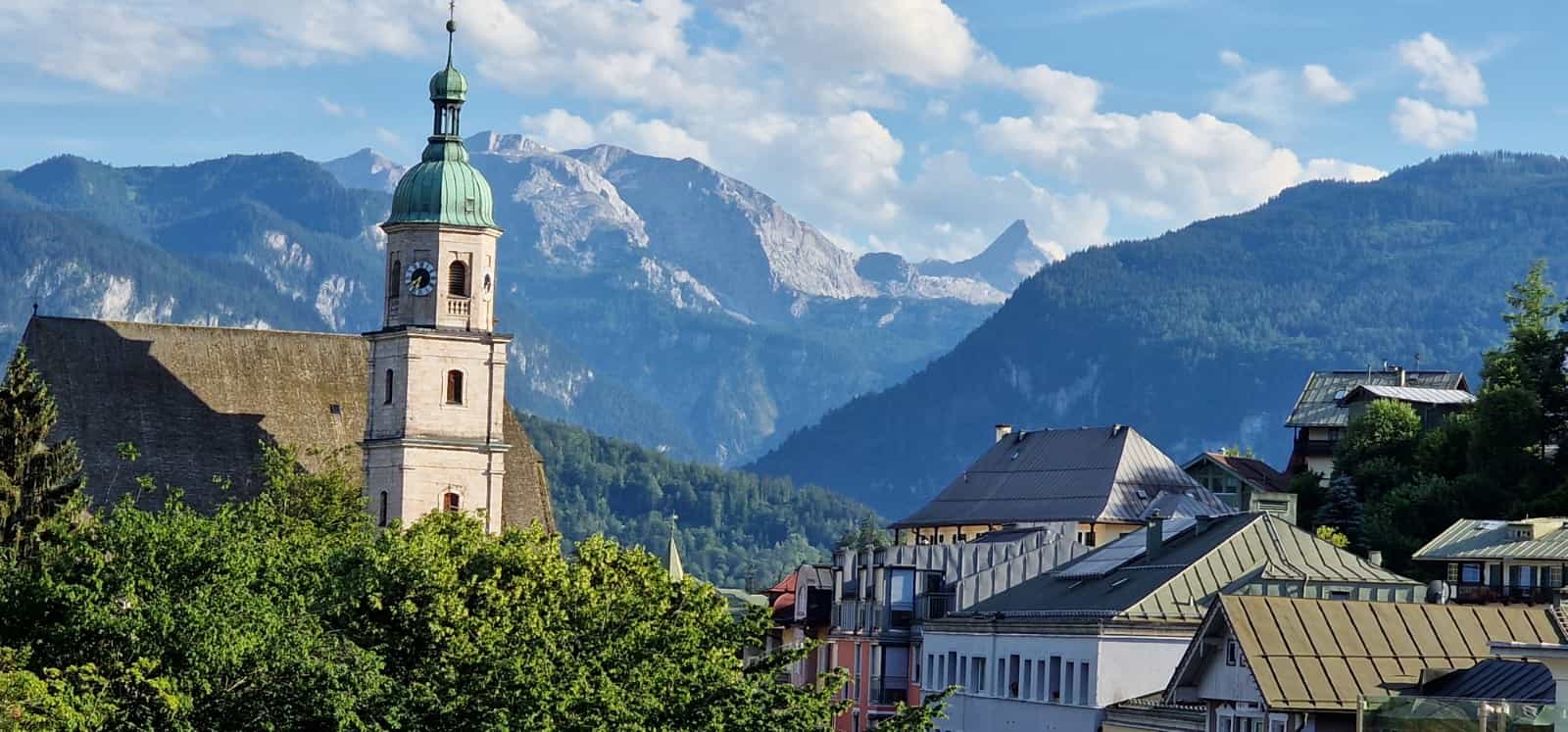 Berchtesgaden