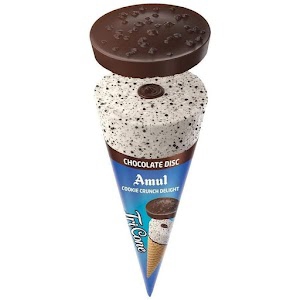 Amul Ice Cream Parlour