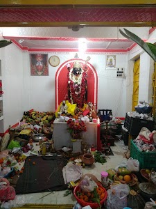 Nimtala Kali Temple