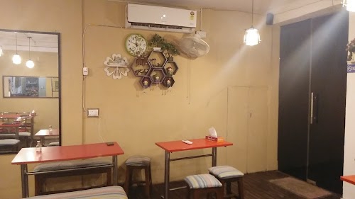 Zawlbuk Restaurant