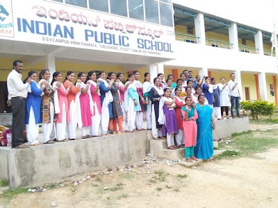 Indian Public School