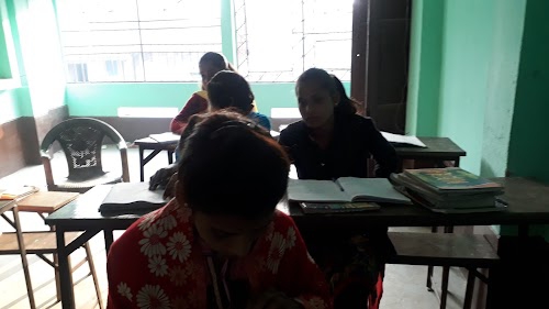 Adarsh coaching Centre Nemdarganj
