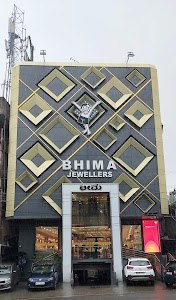 Bhima Jewellers - Udupi
