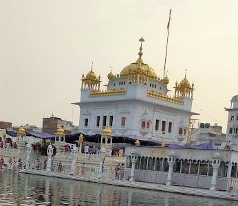 Wadala Johal