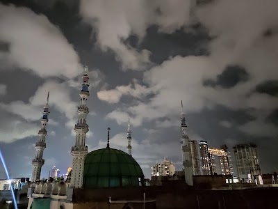 Tali Khola Masjid