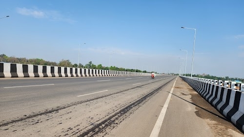 New Brahmani Bridge