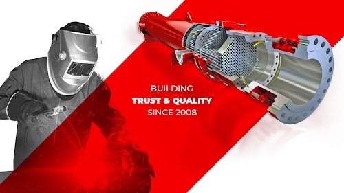 NEW AGE FAB TECHNOLOGIES PVT. LTD. (NAFTech)