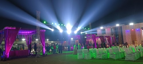 Ridhi Sidhi DJ Sound
