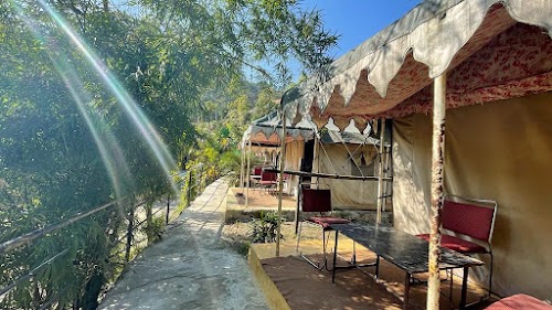MoonLight Camp & Resort